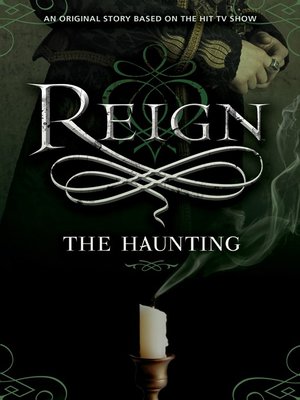 cover image of The Haunting